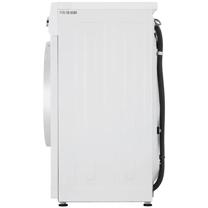 Стиральная машина Nordfrost i-DDQ4 7120 Ws