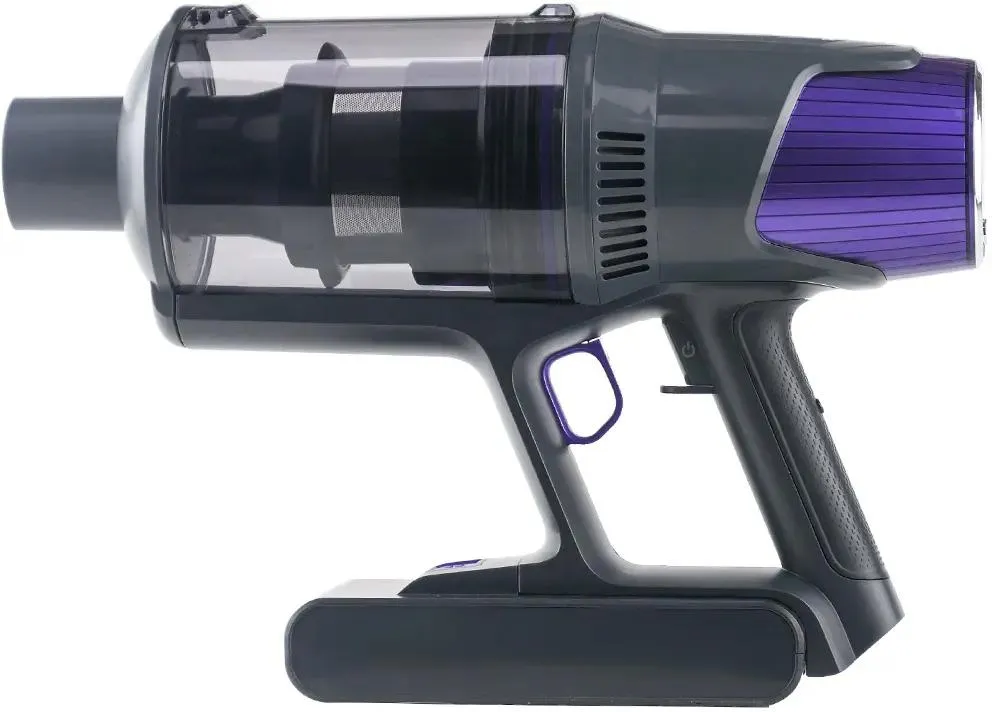 Пылесос вертикальный Centek CT-2572