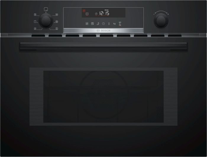 Встраиваемая микроволновая печь Bosch CMA585MB0
