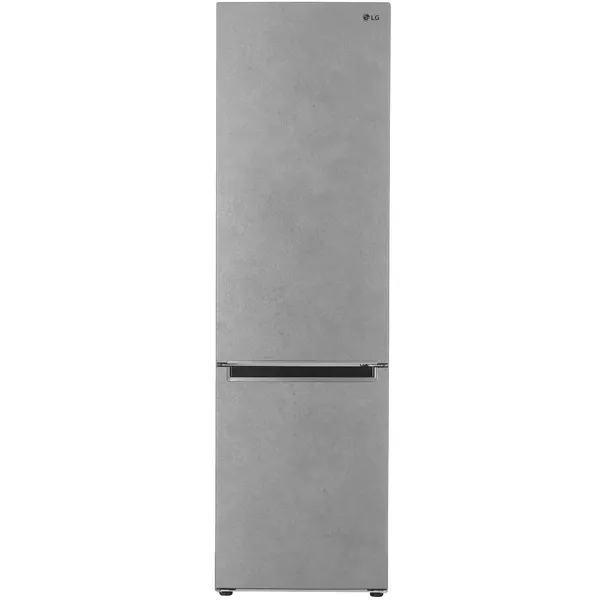 Двухкамерный холодильник LG GA-B509MCZL