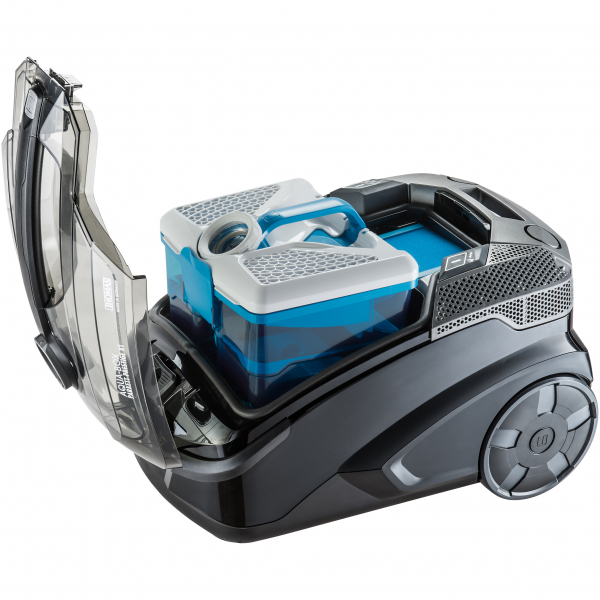 Моющий пылесос Thomas Parkett Prestige XT