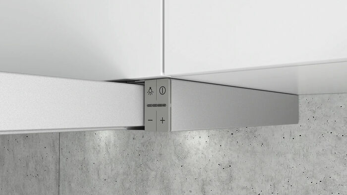Телескопическая вытяжка Siemens LI64LB531 - фото 2