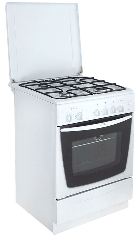Газовая плита Gefest ПГ 1200 С5