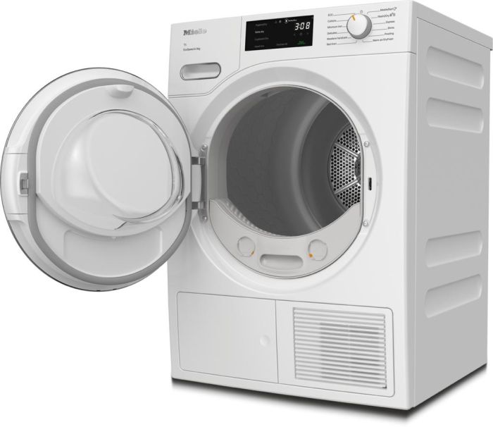 Сушильная машина Miele TWH780 WP