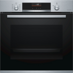 Электрический духовой шкаф Bosch HBG536ES0R