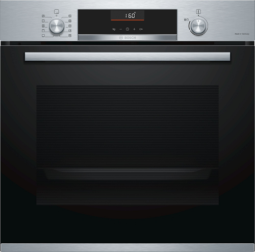 Электрический духовой шкаф Bosch HBG536ES0R