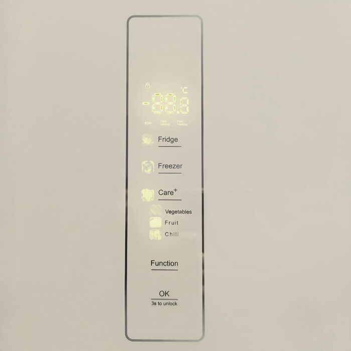 Многокамерный холодильник Centek CT-1745 Marble