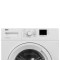 Стиральная машина Beko WRE6511ZWW