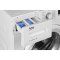 Стиральная машина Beko WRE6511ZWW