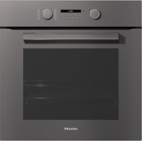 Электрический духовой шкаф Miele H 2861-1 B 125 Edition Graphite Grey