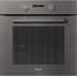 Электрический духовой шкаф Miele H 2861-1 BP 125 Edition Graphite Grey