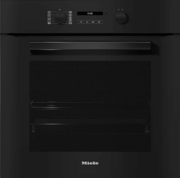 Электрический духовой шкаф Miele H 2861-1 B OBSW