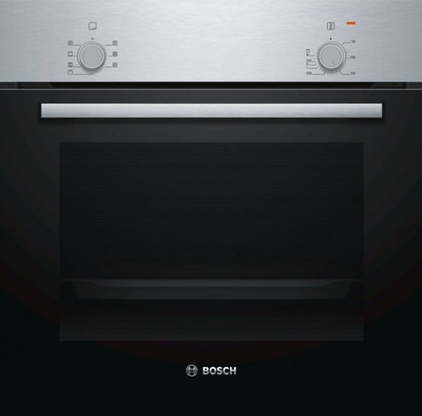 Электрический духовой шкаф Bosch HBF010BR1S