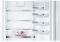 Встраиваемый холодильник Bosch KIN86AF3M8