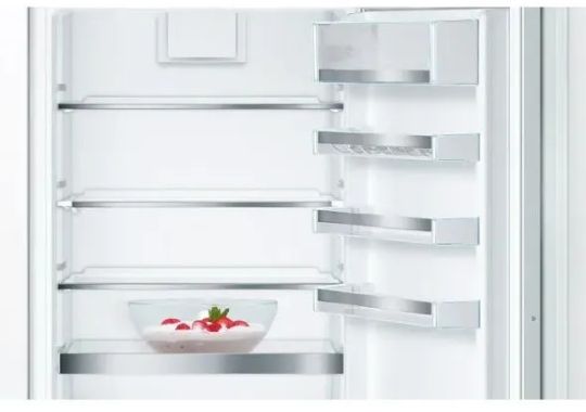 Встраиваемый холодильник Bosch KIN86AF3M8