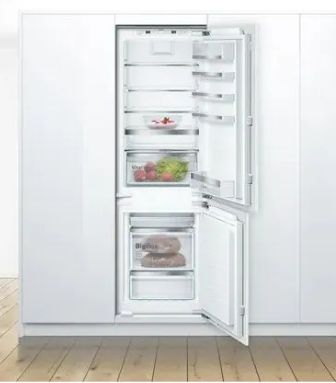 Встраиваемый холодильник Bosch KIN86AF3M8