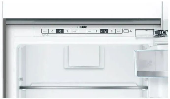 Встраиваемый холодильник Bosch KIN86AF3M8