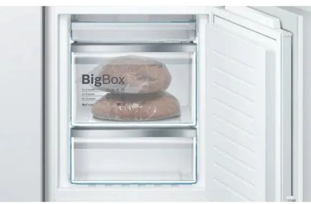 Встраиваемый холодильник Bosch KIN86AF3M8