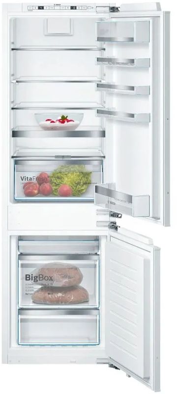 Встраиваемый холодильник Bosch KIN86AF3M8
