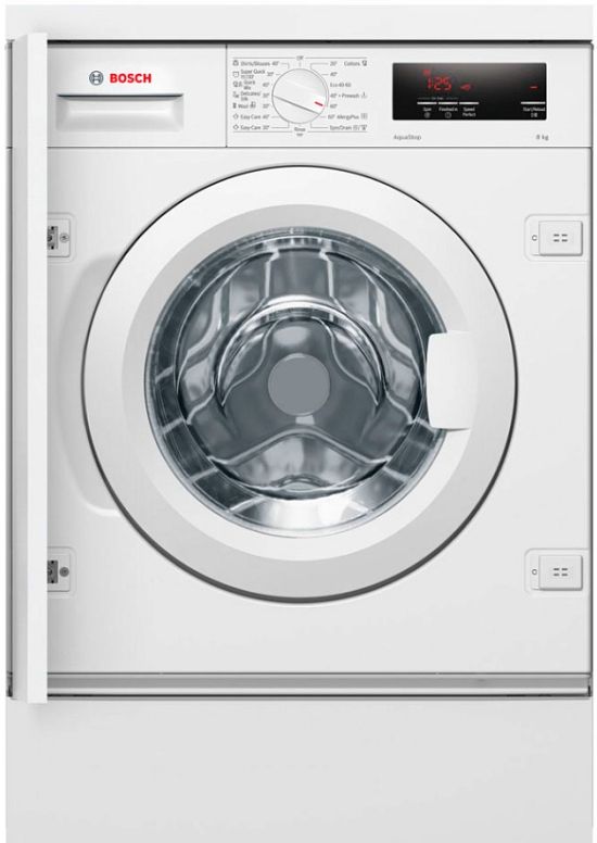 Встраиваемая стиральная машина Bosch WIW24342EU