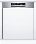 Встраиваемая посудомоечная машина Bosch SMI6ECS93E