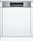 Встраиваемая посудомоечная машина Bosch SMI6ECS93E