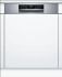 Встраиваемая посудомоечная машина Bosch SMI6ECS93E