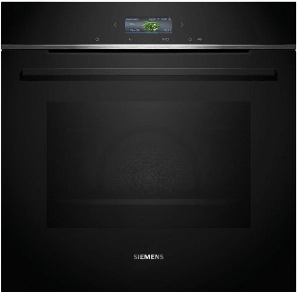 Электрический духовой шкаф Siemens HB734G2B1