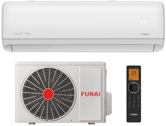 Инверторная сплит-система Funai RAC-I-KD30HP.D03