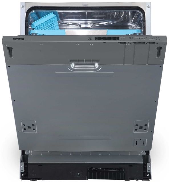 Встраиваемая посудомоечная машина Korting KDI 60140