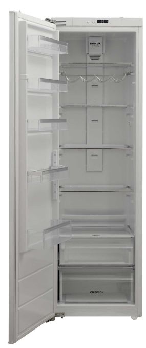 Встраиваемый холодильник Korting KSI 1855