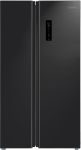 Холодильник Side-By-Side Evelux FSBS 5100 B