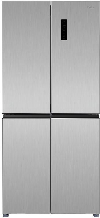 Многокамерный холодильник Evelux FSMD 4502 X