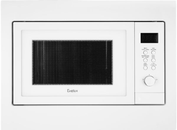Встраиваемая микроволновая печь Evelux MW 25 W