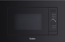 Встраиваемая микроволновая печь Evelux MW 253 B
