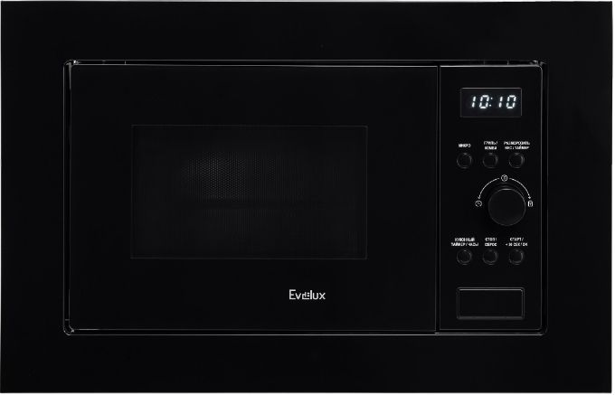 Встраиваемая микроволновая печь Evelux MW 20 B