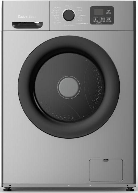 Стиральная машина Evelux EW 46121 S