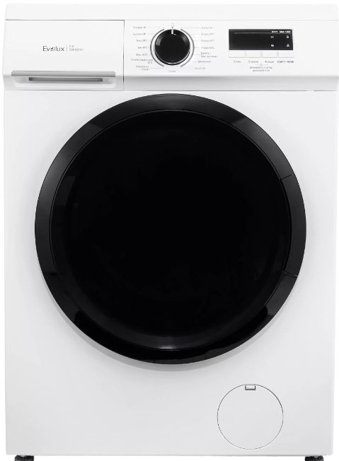 Стиральная машина Evelux EW 68141