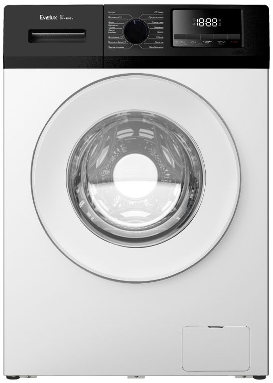 Стиральная машина Evelux EW 44103 V