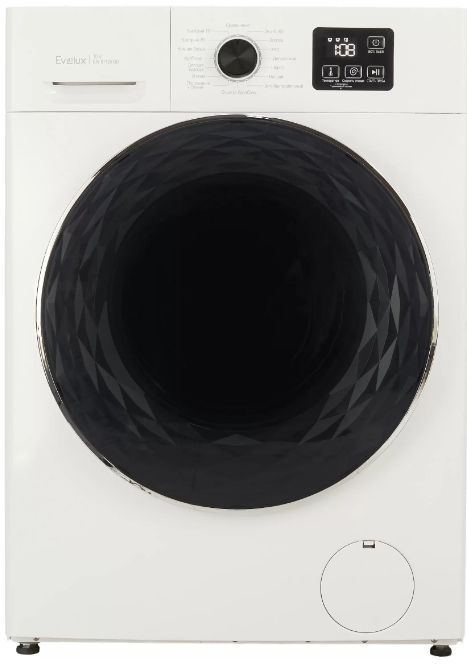 Стиральная машина Evelux EW 61125 BD