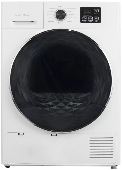 Сушильная машина Evelux ED 68001