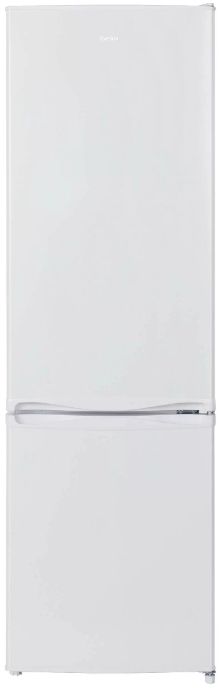 Двухкамерный холодильник Evelux FS 2220 W