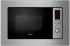 Встраиваемая микроволновая печь Evelux MW 201 X