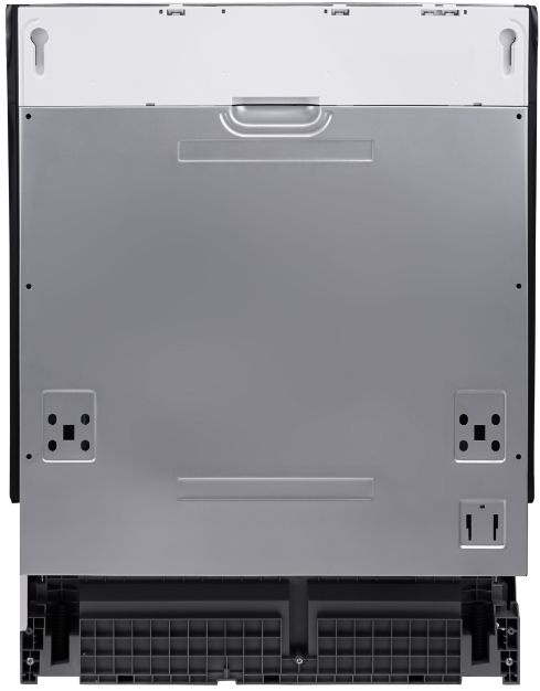 Встраиваемая посудомоечная машина Evelux BD 6004