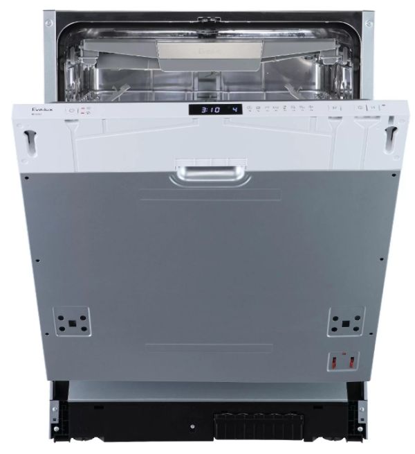 Встраиваемая посудомоечная машина Evelux BD 6002