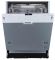 Встраиваемая посудомоечная машина Evelux BD 6002