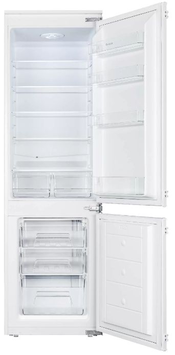 Встраиваемый холодильник Evelux FI 2200