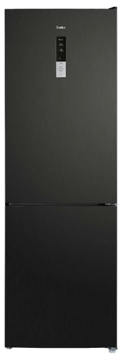 Двухкамерный холодильник Evelux FS 2201 DXN