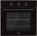 Газовый духовой шкаф Evelux GSO 604 B