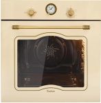 Газовый духовой шкаф Evelux GSO 614 EIR